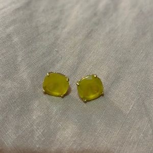 Kate spade earrings
